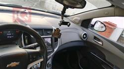 شێڤرۆلێت سۆنیک